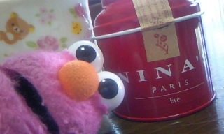 NINA'S