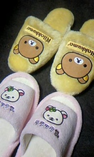 �V�����X���b�p�_(^o^)�^