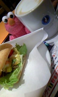EXCELSIOR CAFFE