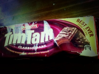 TimTam