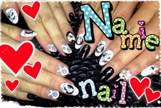 Namie Nail