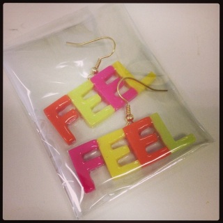 FEEL FEEL