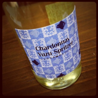 Chardonnay