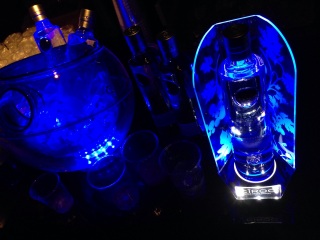 party
