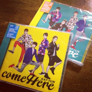 comeHere