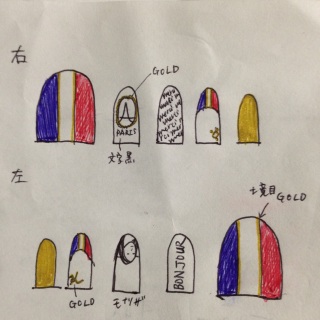 �l�C���̃f�U�C����