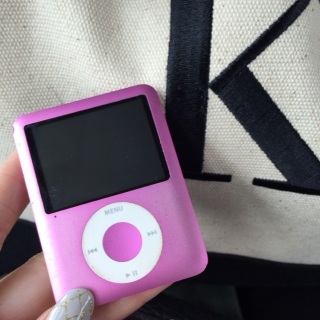 iPod