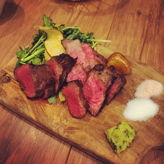 Beef Man
