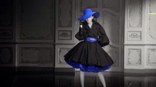 BLACK&BLUE