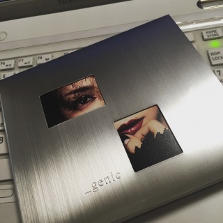 _genic