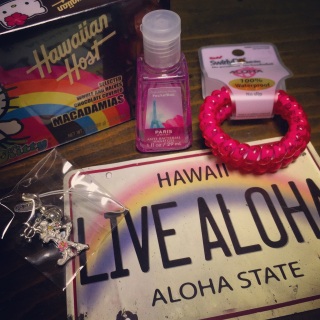 aloha