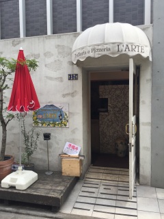 L'ARTE