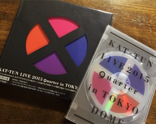 9uarterDVD