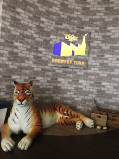 Tiger Bear Brewary