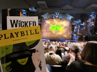 WICKED