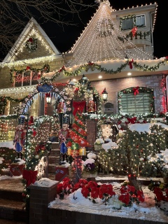 Dyker Heights