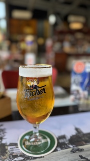 Fischer Biere
