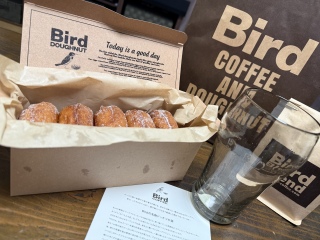 Bird̃OX