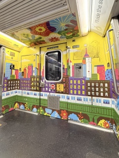 킢Subway