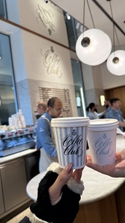 Dallmayr Coffee Club