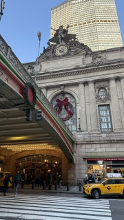 �N���X�}�X�d�l�̃O���Z��