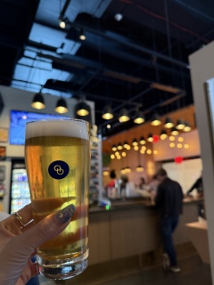 Other Half @ Rockefeller