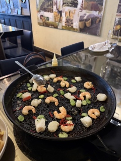 Paella
