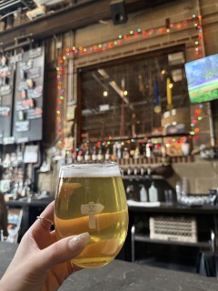 Fifth Hammer Brewing