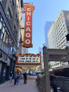 Chicago