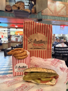 Chicago style