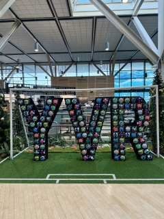 YVR