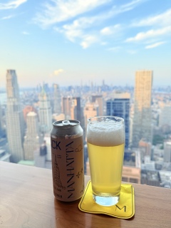 Manhatta