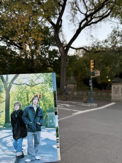 ���񂩂߃|�C���g��Central_Park